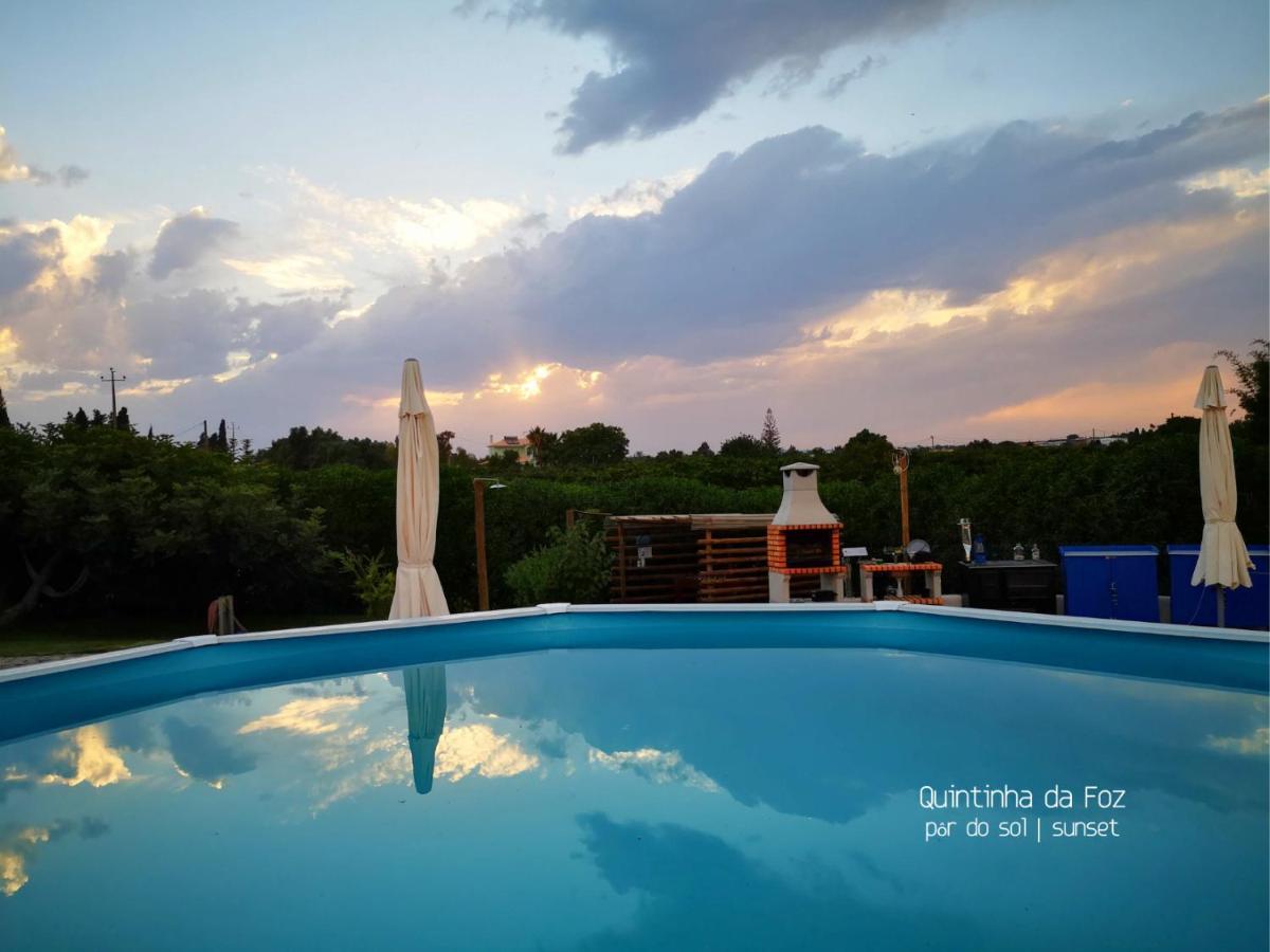 Quintinha Da Foz Guest House Sao Pedro  Ngoại thất bức ảnh