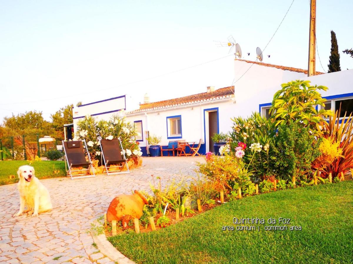 Quintinha Da Foz Guest House Sao Pedro  Ngoại thất bức ảnh
