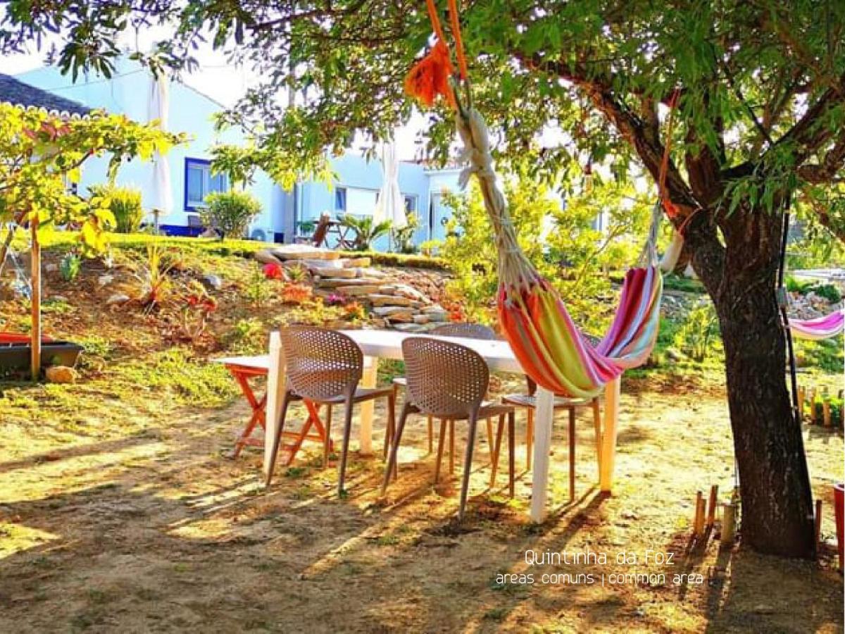 Quintinha Da Foz Guest House Sao Pedro  Ngoại thất bức ảnh