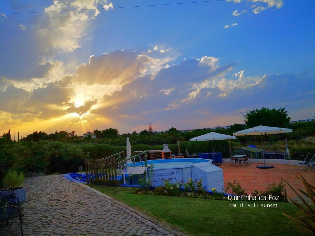 Quintinha Da Foz Guest House Sao Pedro  Ngoại thất bức ảnh