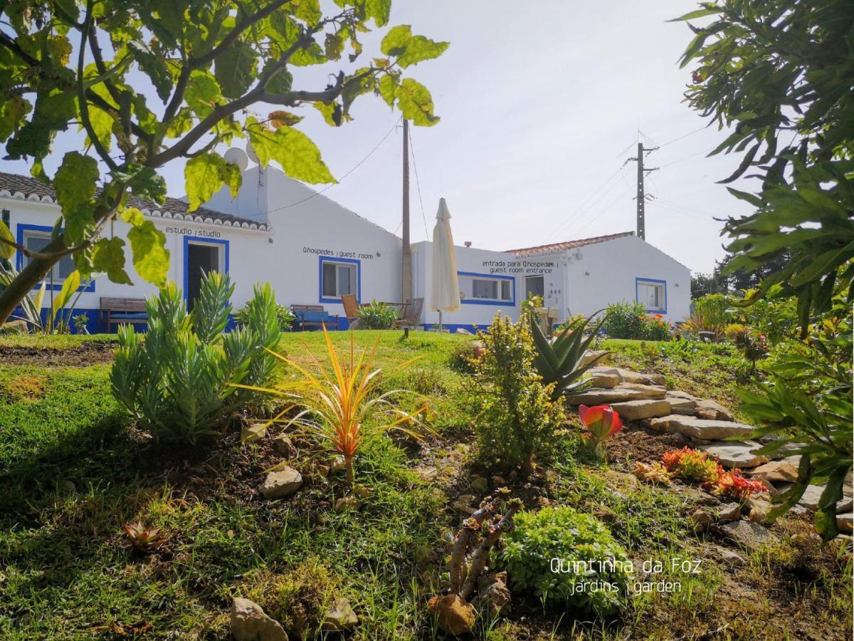 Quintinha Da Foz Guest House Sao Pedro  Ngoại thất bức ảnh
