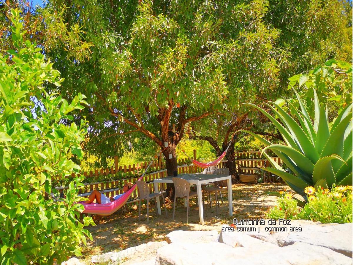 Quintinha Da Foz Guest House Sao Pedro  Ngoại thất bức ảnh