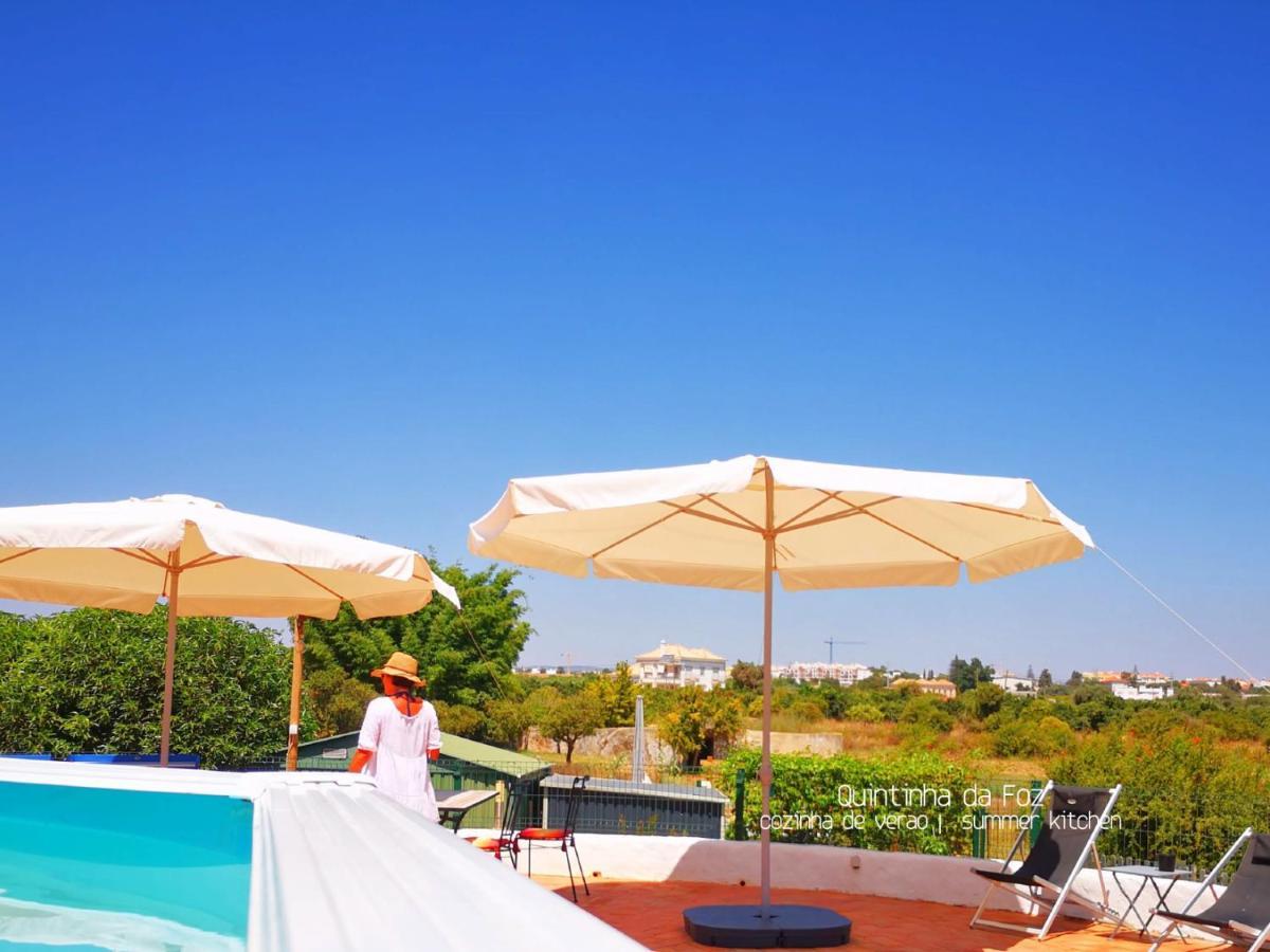 Quintinha Da Foz Guest House Sao Pedro  Ngoại thất bức ảnh