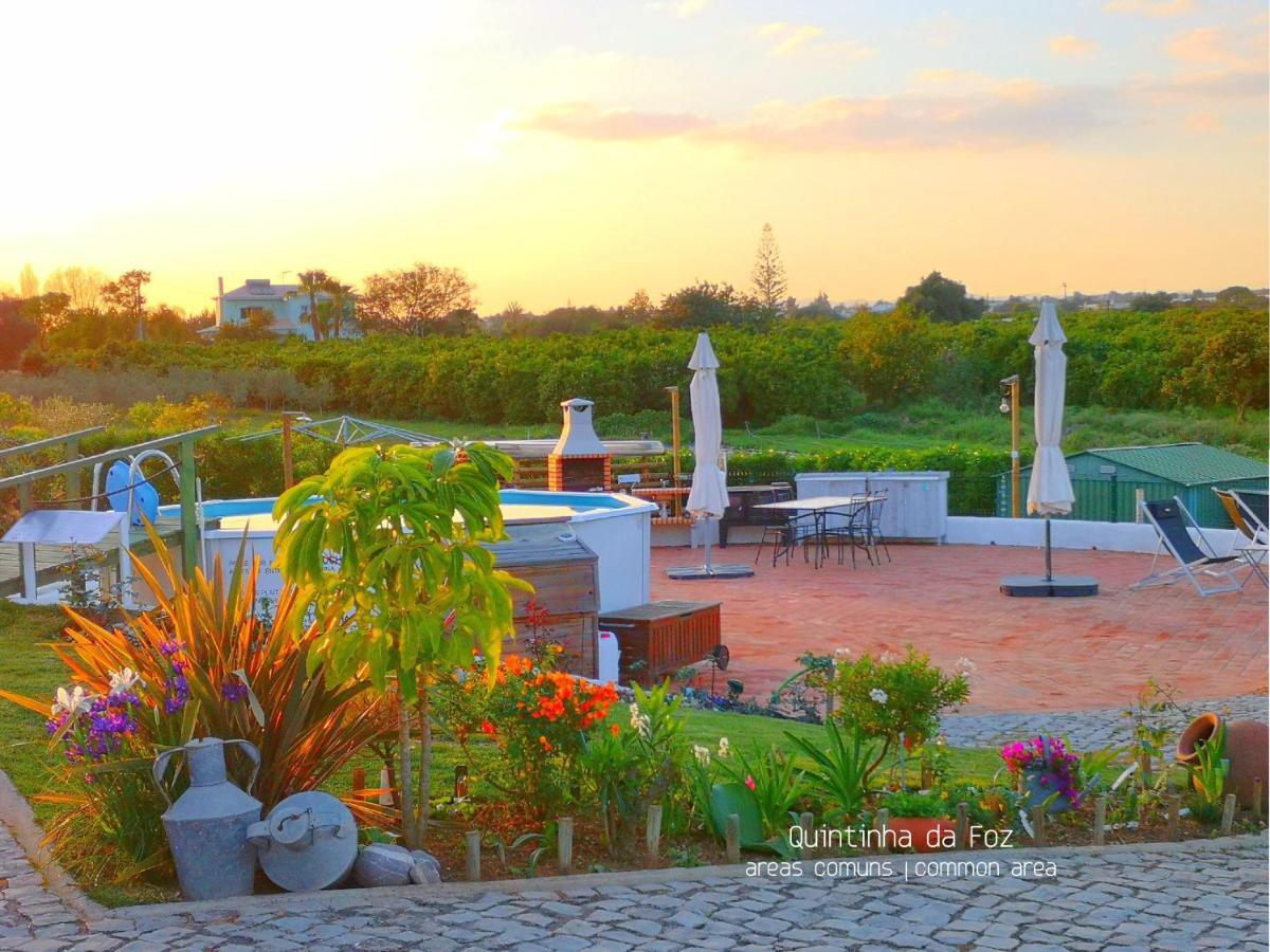 Quintinha Da Foz Guest House Sao Pedro  Ngoại thất bức ảnh