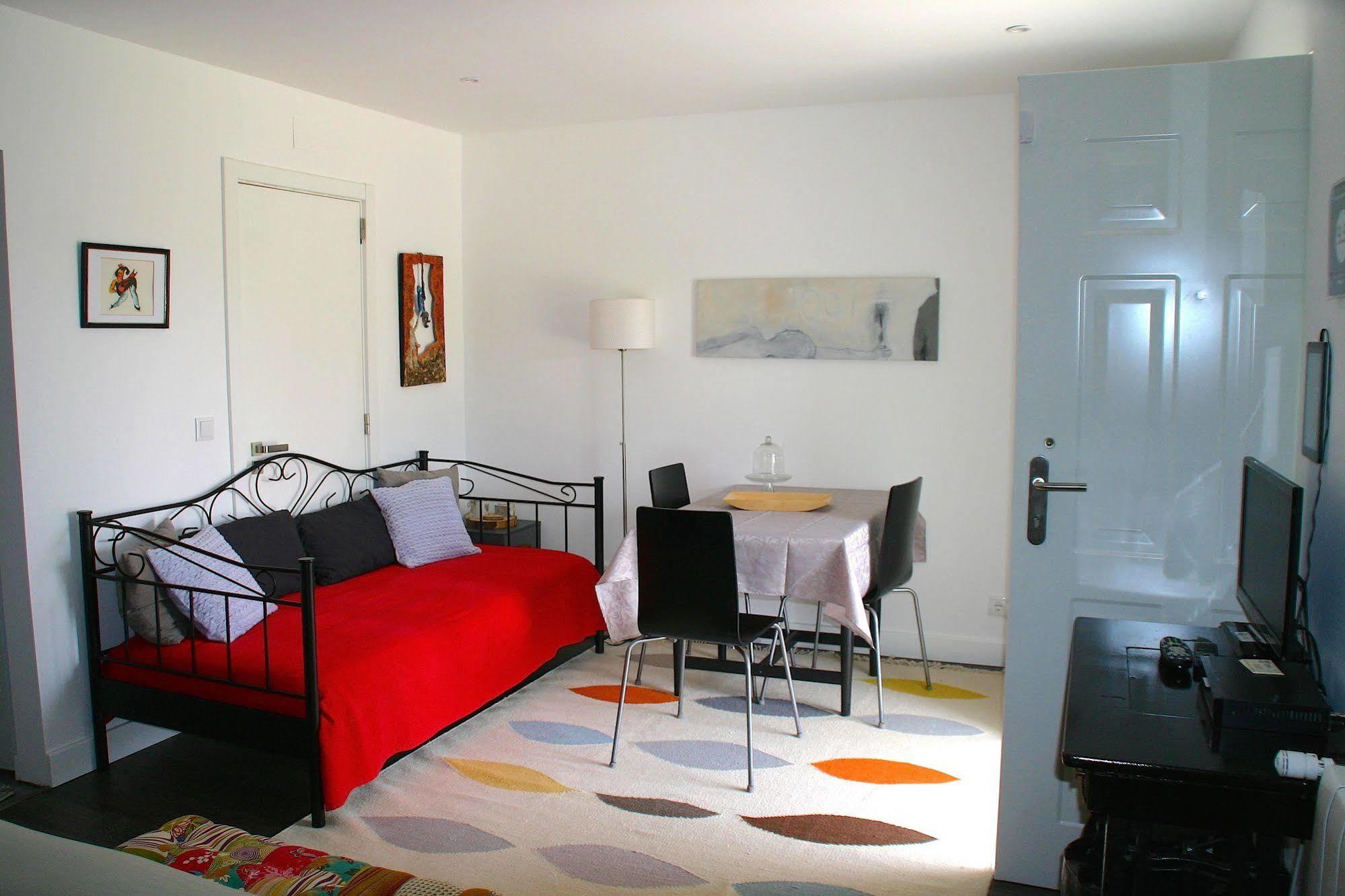 Quintinha Da Foz Guest House Sao Pedro  Ngoại thất bức ảnh
