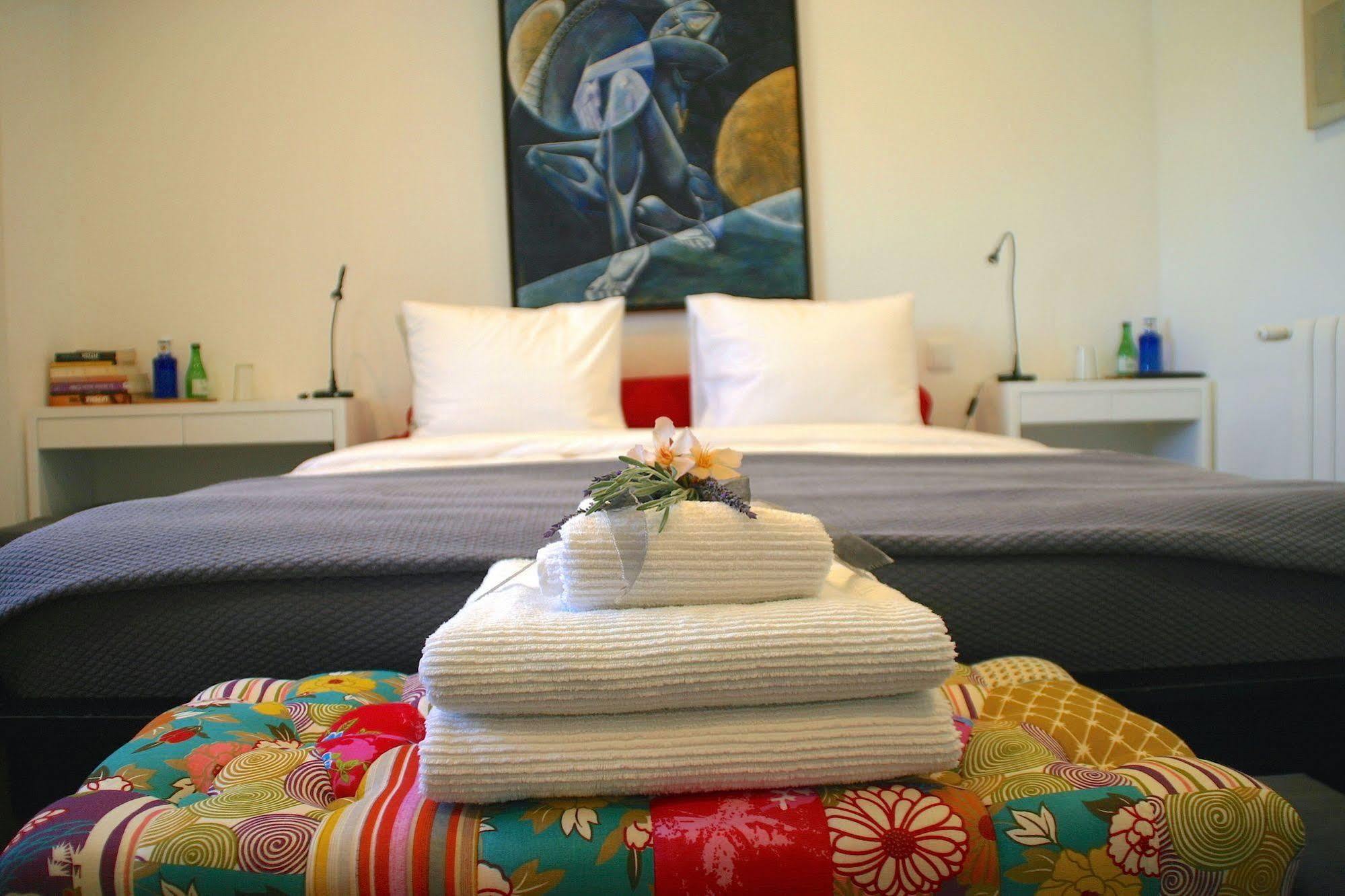 Quintinha Da Foz Guest House Sao Pedro  Ngoại thất bức ảnh