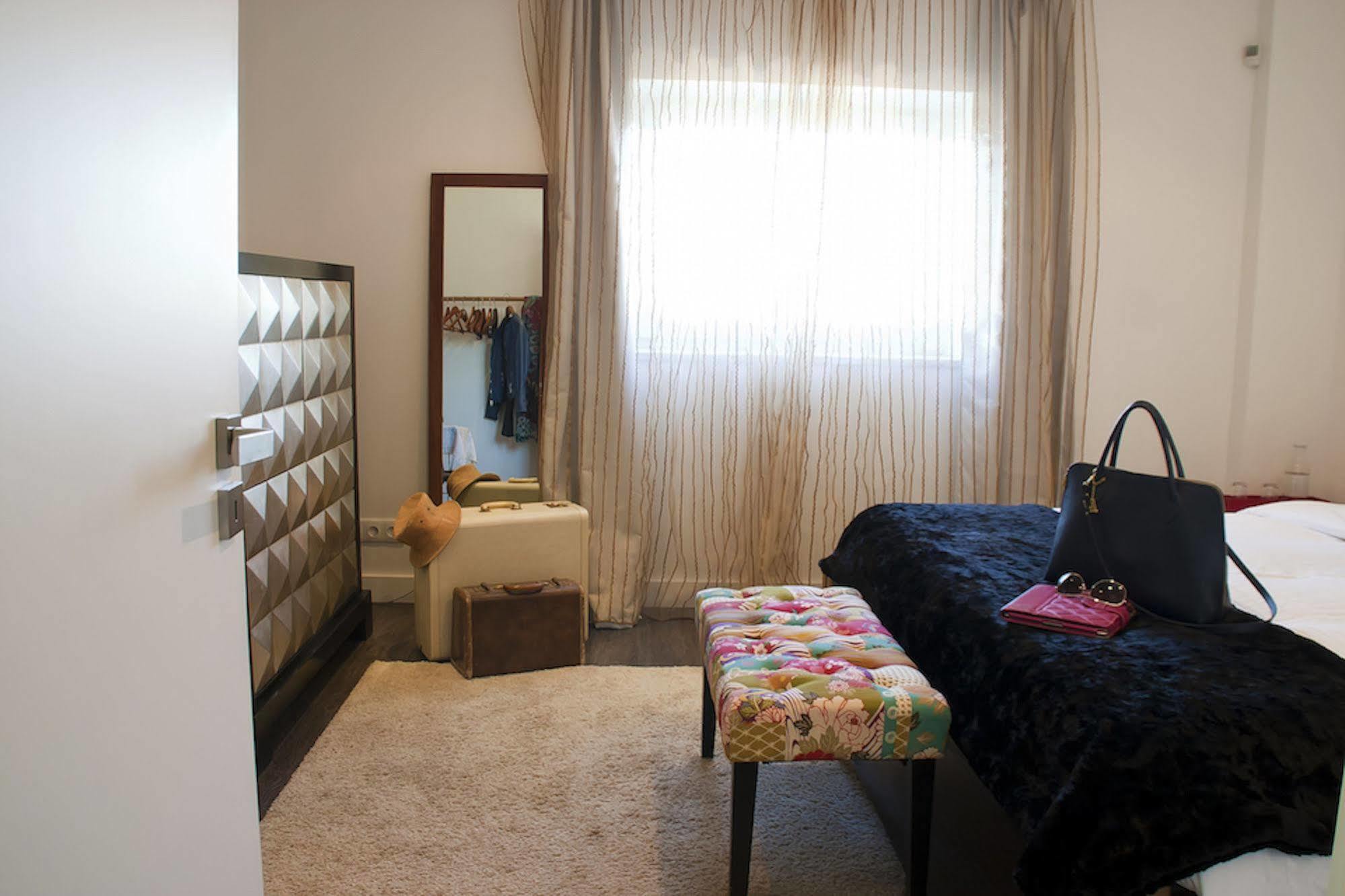 Quintinha Da Foz Guest House Sao Pedro  Ngoại thất bức ảnh